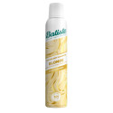 Batiste, Suchy szampon, Light & Blonde, 200 ml