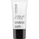 Catrice, Baza wygładzająca i matująca, Prime And Fine Pore Refining Anti-Shine Base