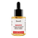 Iossi, Ujędrniająco-liftingujące serum do masażu twarzy z bakuchiolem i witaminą C, 30 ml