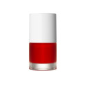 Paese, Colour & Care Lakier do paznokci z odżywką 08 Lava Red, 5,5 ml