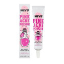 Miyo, Punktowa pasta na niedoskonałości Pink Acne Poison, 15 ml