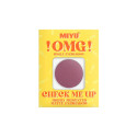 Miyo, !OMG! Check Me Up Highly Pigmented Matte Eyeshadow, Matowy cień do powiek, 03 Vine,1,3 g