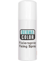 Kryolan, Utrwalacz makijażu, Dermacolor Fixing Spray 72290, 150 ml