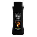 Biały Jeleń For Men, Hipoalergiczny szampon do włosów z sokiem z brzozy, 300 ml