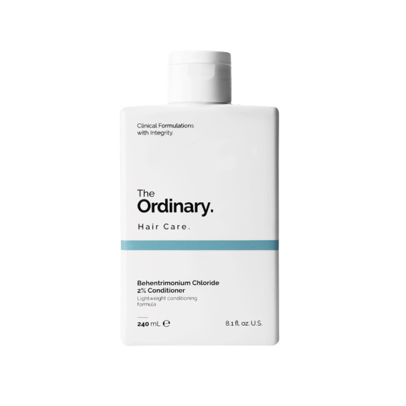 The Ordinary, Behentrimonium Chloride 2% Conditioner, Odżywka do włosów, 240 ml