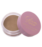 Hean, Puder Bronzer Pro-contour, 44, Choco cocoa, 9g - Drogeria Pigment