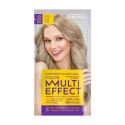 Joanna, Multi Effect Color Szamponetka koloryzująca Srebrny blond 03.5, 35 g