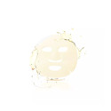 SKIN1004, Madagascar Centella Watergel Sheet Ampoule Mask, Hydrożelowa maska w płachcie do twarzy, 1 szt./25 ml