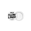 Miyo, Flow Liner, Eyeliner w kremie, Nr 02 White Flag, 5 g
