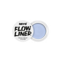 Miyo, Flow Liner, Eyeliner w kremie, Nr 03 Baby Blue, 5 g