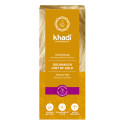 Khadi, Henna do włosów, Złoty blond, 100 g