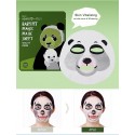 Holika Holika, Baby Pet Magic Mask Sheet - Vitality Panda