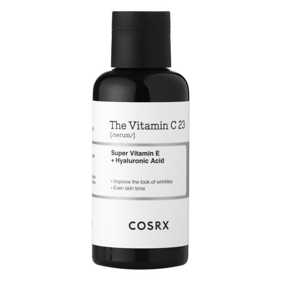 COSRX, The Vitamin C 23 Serum, Serum z Witaminą C, 20ml