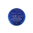 Lash Brow, Black Soap Brow, Czarne Mydło do stylizacji brwi, 50 g