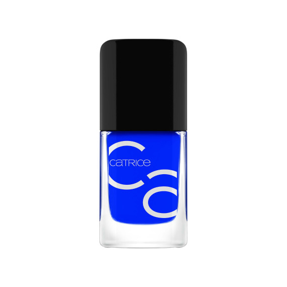 Catrice, Iconails Gel Lacquer, Lakier do paznokci, 144 Your Royal Highness, 10,5 ml