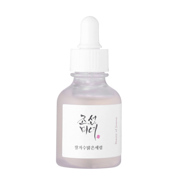 Beauty of Joseon, Glow Deep Serum: Ryż i Alfa-arbutyna, 30 ml