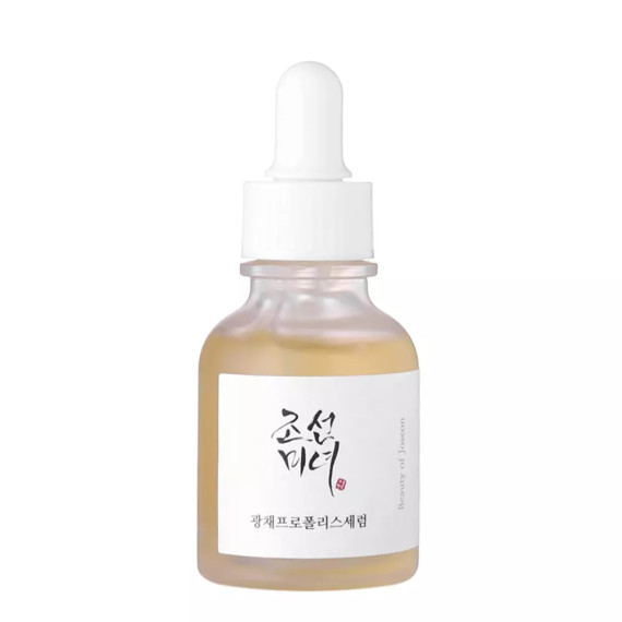 Beauty of Joseon, Glow Serum: Propolis i Niacynamid, 30 ml