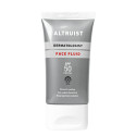 Altruist, Sunscreen Fluid SPF 50, Krem przeciwsłoneczny do twarzy, 50 ml