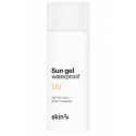 Skin79, Waterproof Sun Gel SPF50+ PA++++, Wodoodporny krem-żel, 50 ml