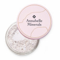Annabelle Minerals, Cień Glinkowy ALMOND MILK/ CLAY EYESHADOW, 3g
