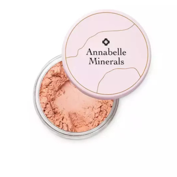 Annabelle Minerals, Cień glinkowy ICE TEA, 3g