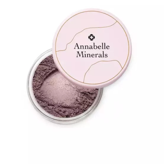 Annabelle Minerals Cień mineralny CHOCOLATE, 3g