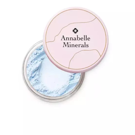 Annabelle Minerals Cień mineralny WATER ICE, 3g