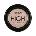 Hean, High Definition Mono, Cień do powiek, 898 Cashmere, 1.9 g