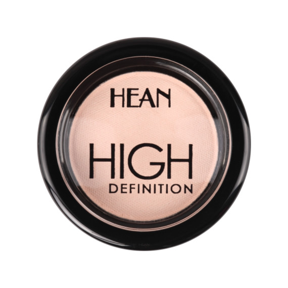 Hean, High Definition Mono, Cień do powiek, 898 Cashmere, 1.9 g