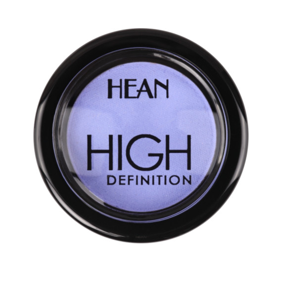 Hean, High Definition Mono, Cień do powiek, 961 Cornflower, 1.9 g