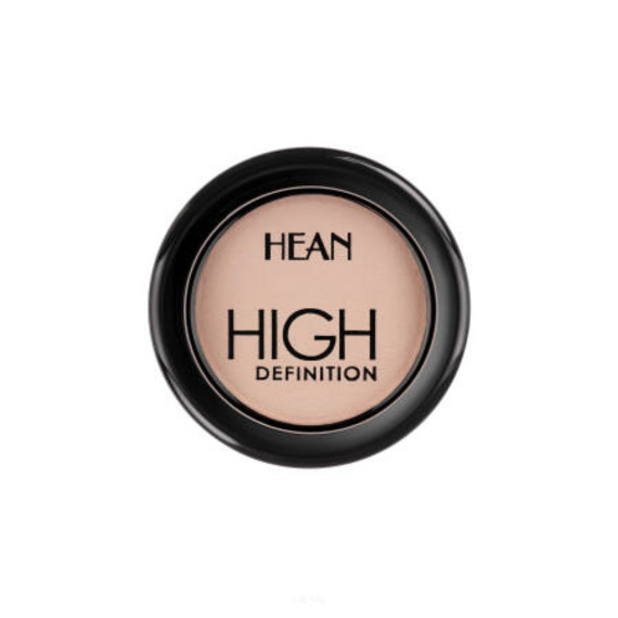 Hean, High Definition Mono, Cień do powiek, 979 Foxy, 1.9 g