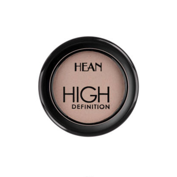Hean, High Definition Mono, Cień do powiek, 980 Latte, 1.9 g