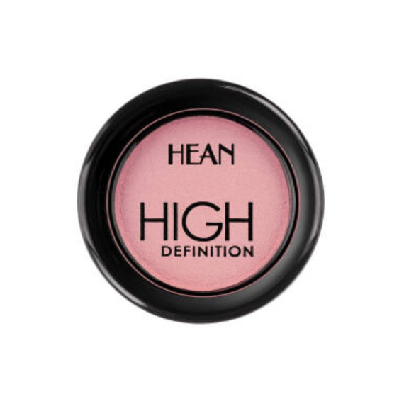 Hean, High Definition Mono, Cień do powiek, 981 Morelove, 1.9 g
