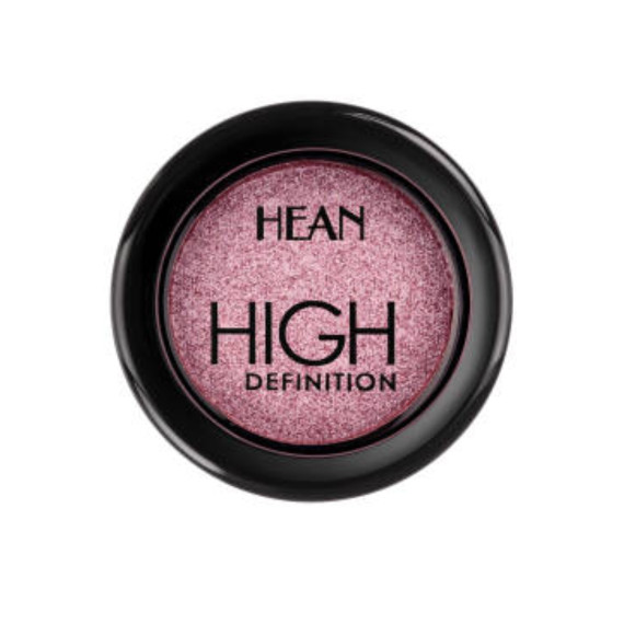Hean, High Definition Mono, Cień do powiek, 982 Peachy, 1.9 g