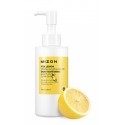 Mizon, Vita Lemon Sparkling Peeling Gel, 145g