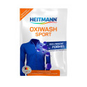 Heitmann, Oxi Wash Sport, odplamiacz do odzieży sportowej, 50 g