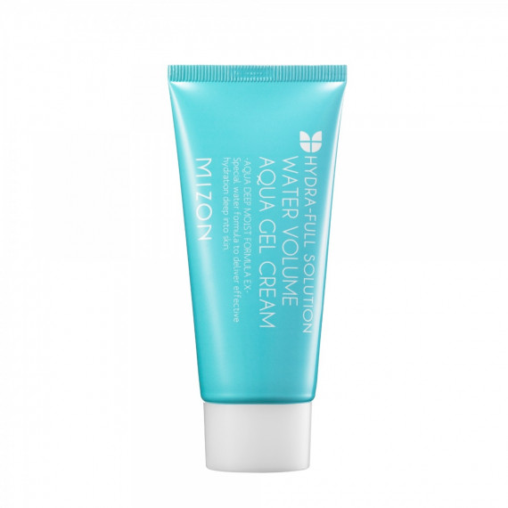 Mizon, Intensywnie nawilżający żel do twarzy, Water Volume Aqua Gel Cream, 45 ml
