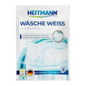 Heitmann, Wybielacz do prania, 50 g