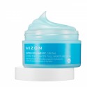 Mizon, Intensywnie nawilżający krem, Water Volume EX Cream, 100 ml