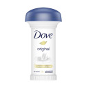 Dove, Antyperspirant w kremie Original, 50 ml