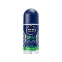 Nivea Men, Antyperspirant Fresh Sensation Male spray, 150 ml