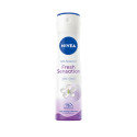 Nivea, Antyperspirant Fresh Sensation femal spray, 150 ml