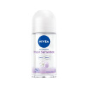 Nivea, Antyperspirant Fresh Sensation femal spray, 150 ml