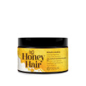 Barwa, Honey Hair, Maska miodowa regenerująca, 220 ml
