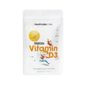 Health Labs Care, MyKids Vitamin D3 w żelkach, 60 szt.