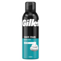 Gillette, Pianka do golenia Sensitive, 200 ml