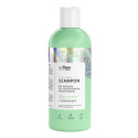 so!flow by Vis Plantis, Wygładzający szampon po keratynowym prostowaniu, 400ml