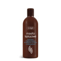 Ziaja, Masło kakaowe, Wygładzający szampon do włosów, 400ml
