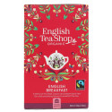 ENGLISH TEA English Breakfast 2,5g x 20