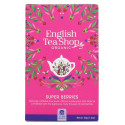 ENGLISH TEA Super Berries 2g x 20